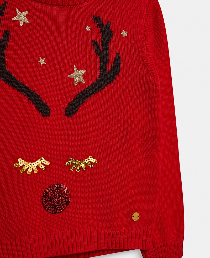 Kalėdinis ESPRIT megztinis
