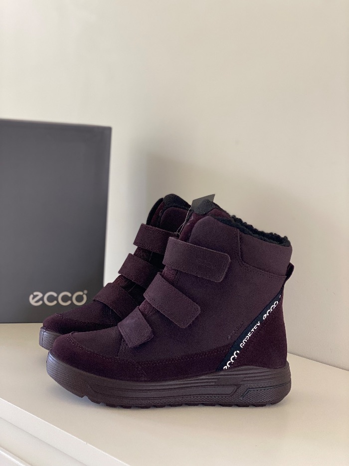 ECCO Urban Snowboarder žieminiai batai