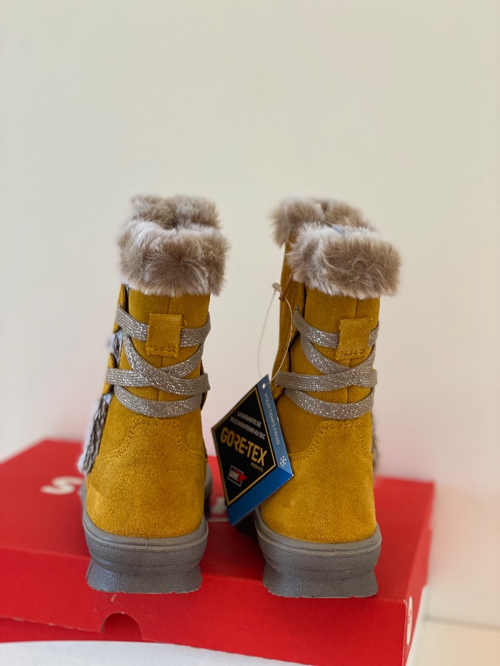 SUPERFIT žieminiai batai