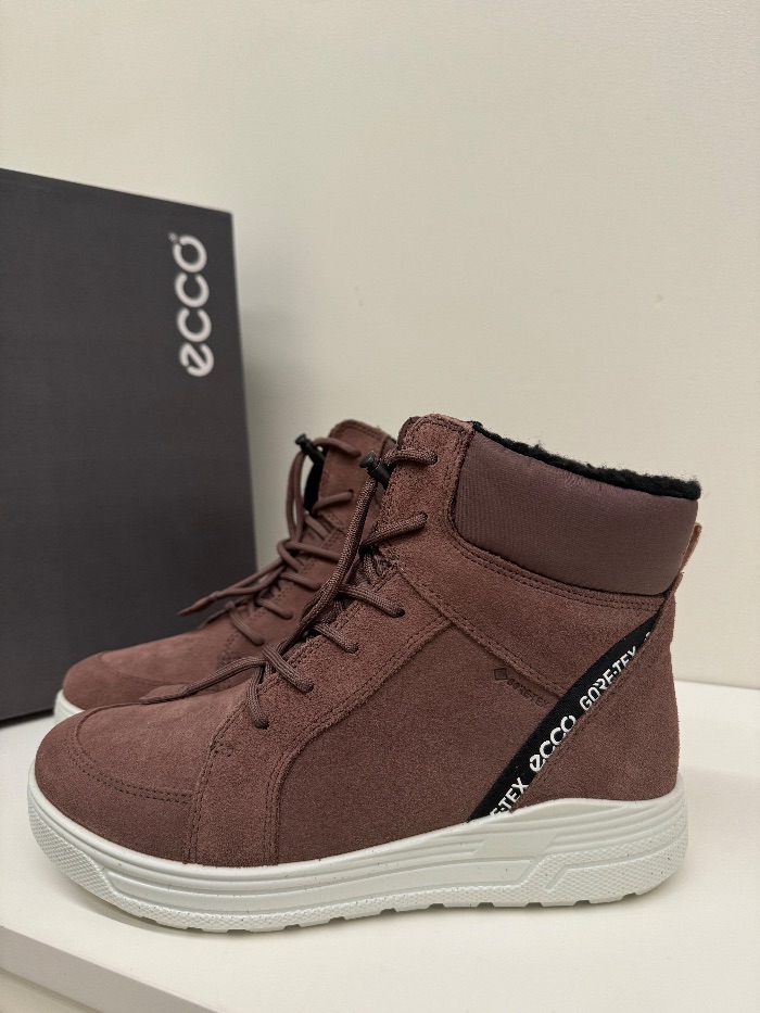 ECCO Urban Snowboarder žieminiai batai