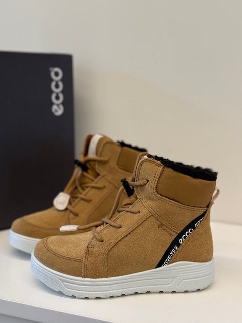 Ecco Urban Snowboarder žieminiai batai