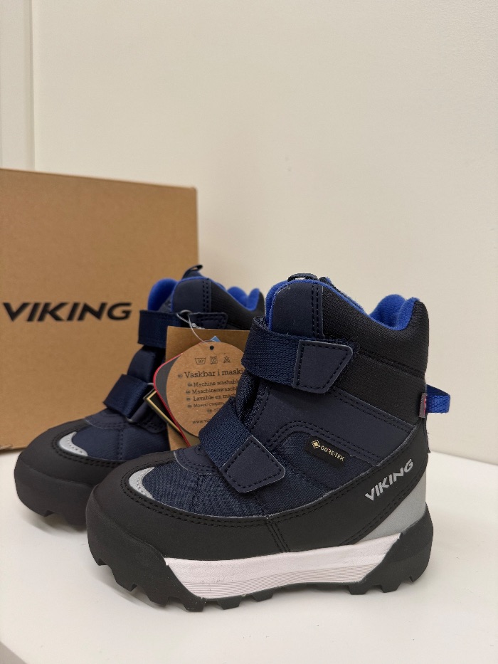 VIKING Expower Warm žieminiai batai