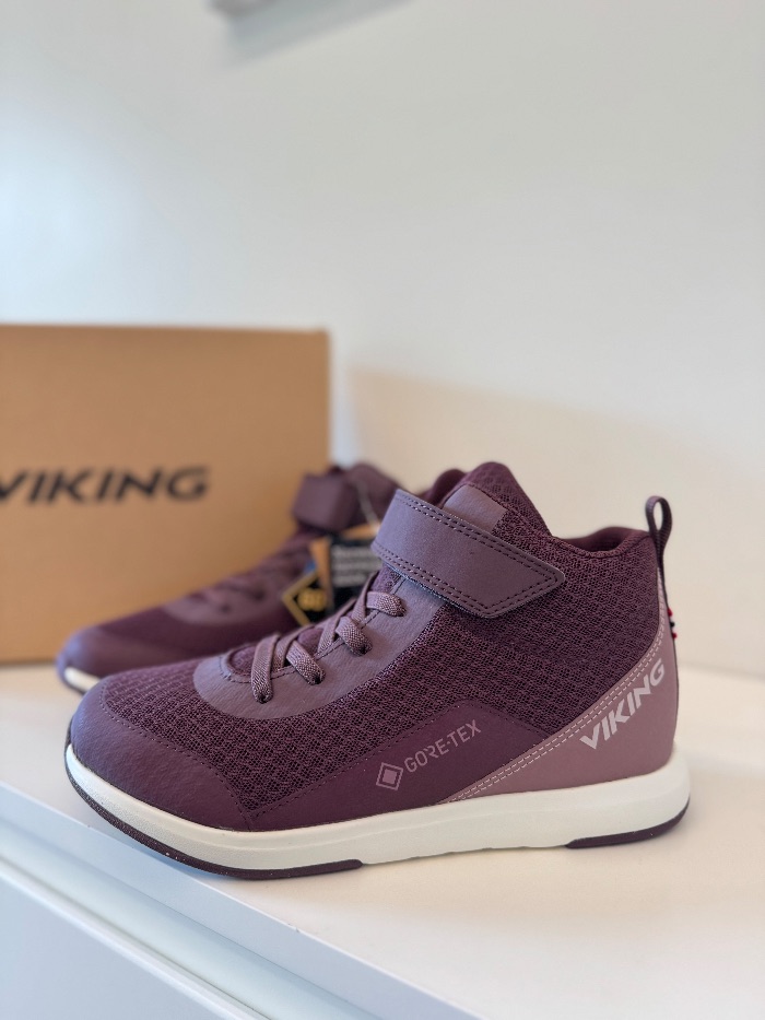 VIKING Spurt Reflex demisezoniniai aulinukai