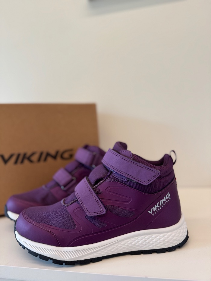 VIKING neperšlampantys aulinukai