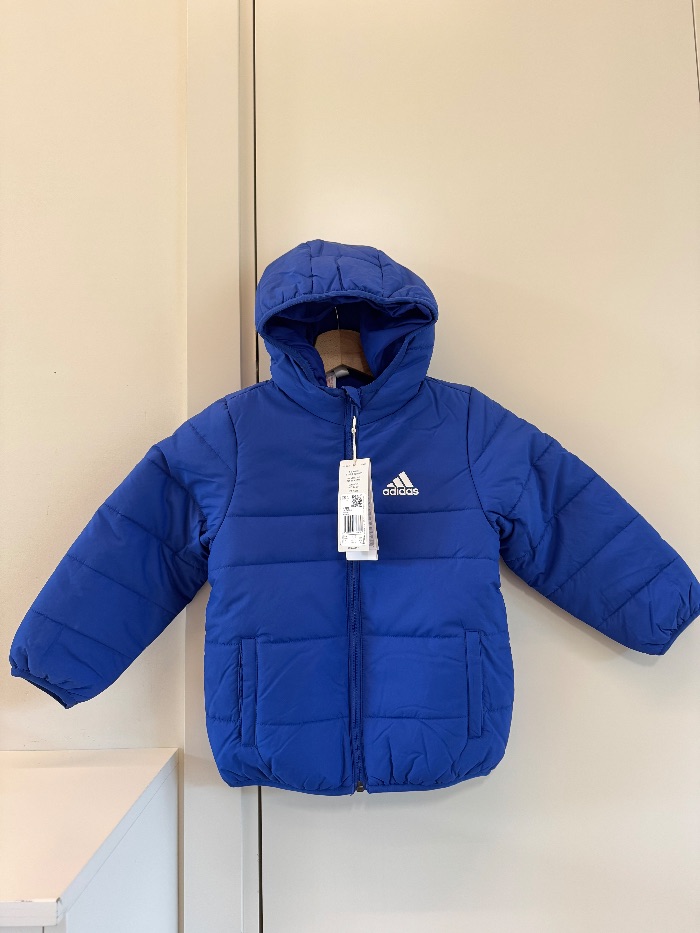 ADIDAS demisezoninė striukė
