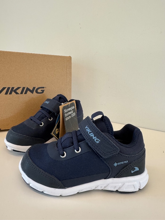 VIKING Spectrum kedai