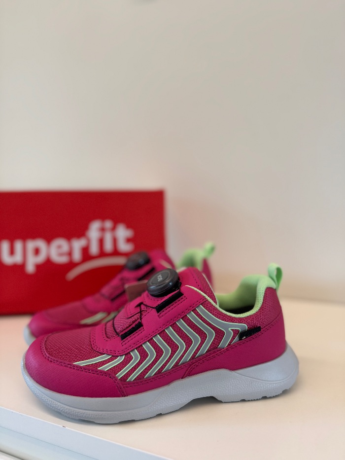 SUPERFIT kedai