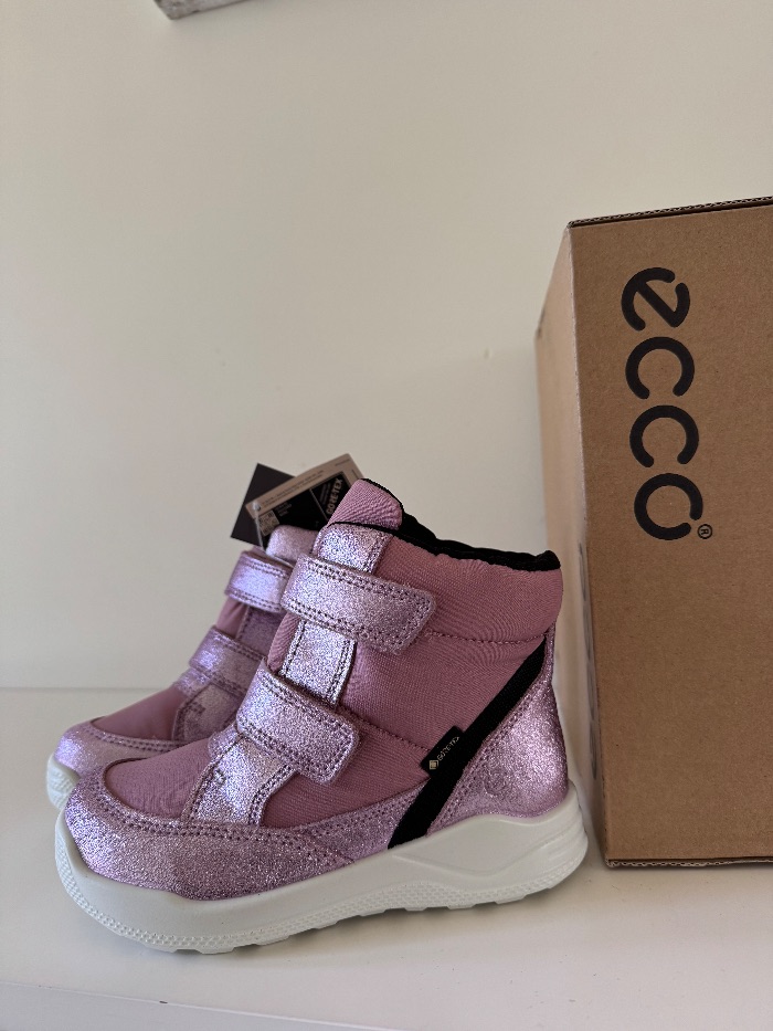 ECCO Urban Mini