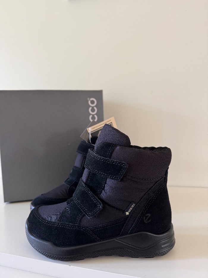 ECCO Urban Mini žieminiai batai