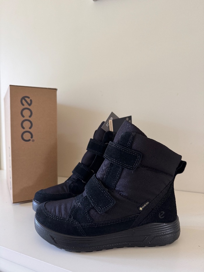 ECCO Urban Snowboarder žieminiai batai