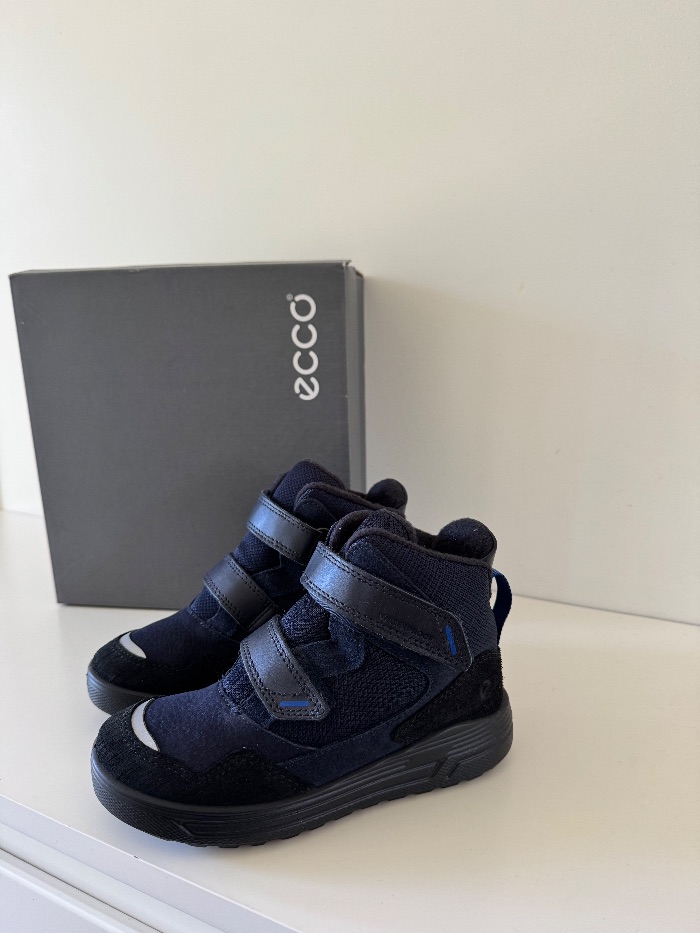 ECCO Urban Snowboarder žieminiai batai