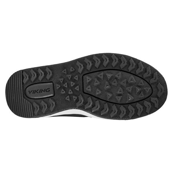 Viking žieminiai batai Lucas WP – Black/Grey – 90600