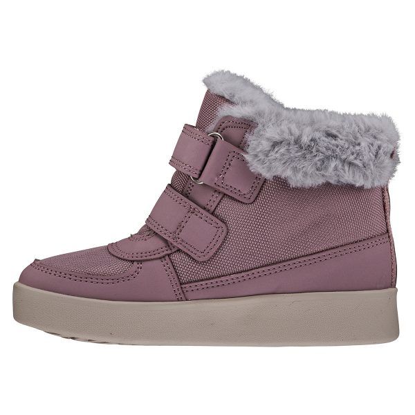 Viking Esther žieminiai batai WP – Dusty Pink – 90655