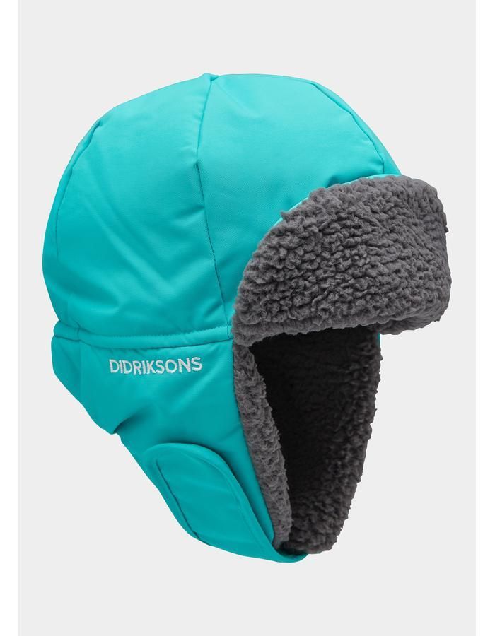 Didriksons BIGGLES CAP 4 žieminė kepure