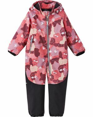 REIMA Mjosa 5100006A softshell kombinezonas