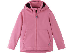 REIMA Koivula Koivula softshell striukė