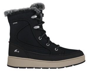 Viking žieminiai batai vaikams su GORE-TEX Maia Warm WP SL