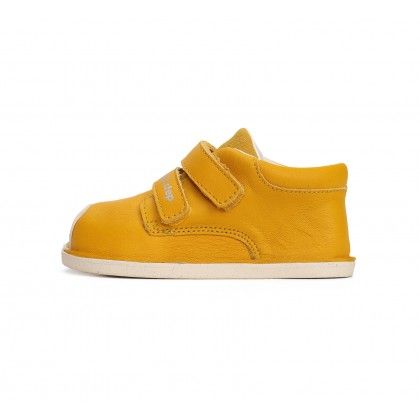 D.D. STEP BAREFOOT GELTONI BATAI 21-26 D. H085-41744