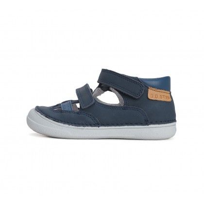 D.D. STEP MĖLYNI BATAI 32-37 D. H078-41215L