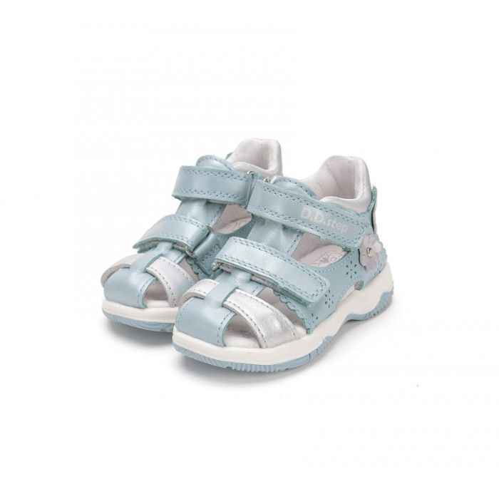 D.D. Step Mėlynos basutės 20-24 d. G103-51677B