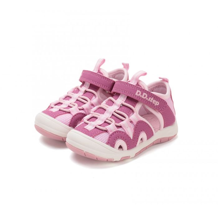 D.D. Step Greitai džiūstantys batai „Quick dry” 26-31 d. G065-51831DM