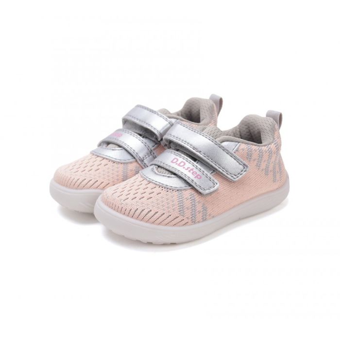 D.D. Step Barefoot sportiniai batai 28-33 d. F093-51399GL