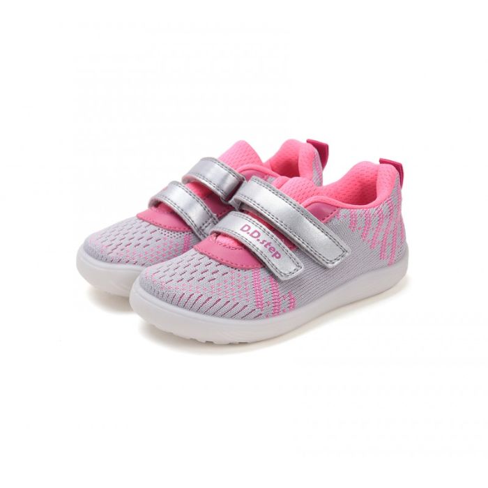 D.D. Step Barefoot sportiniai batai 28-33 d. F093-51399EL