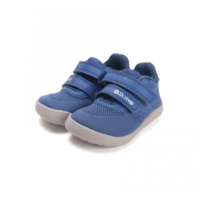 D.D. Step Barefoot sportiniai batai 28-33 d