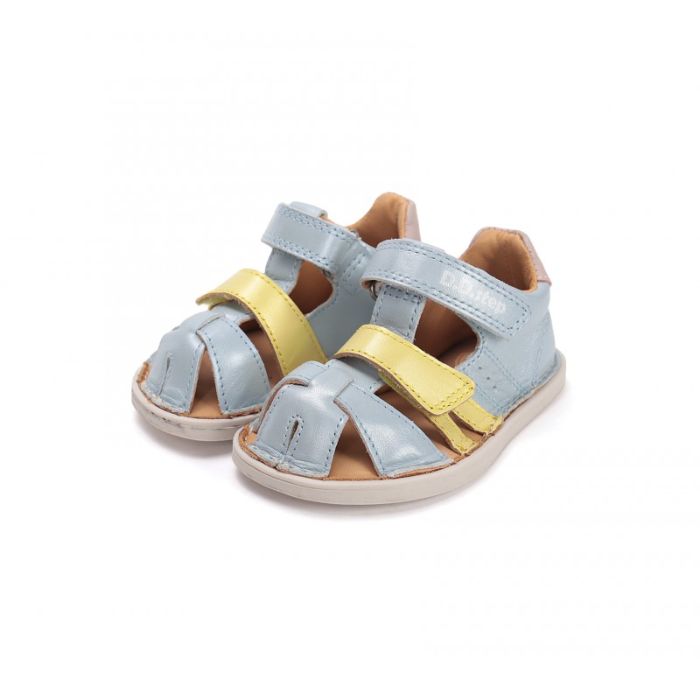 D.D. Step Barefoot basutės 26-31 d. G076-61863CM