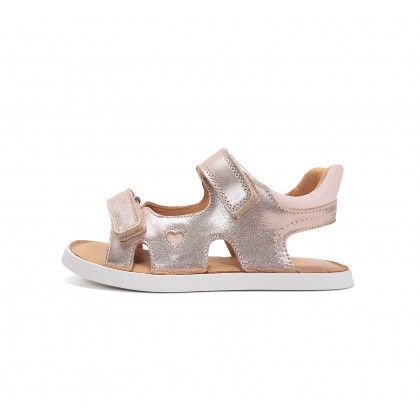 D.D. Step Barefoot basutės 26-31 d. G076-61262BM