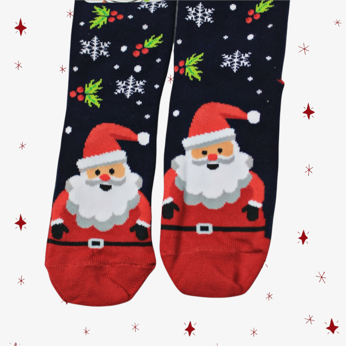 Kalėdinės kojinės berniukams