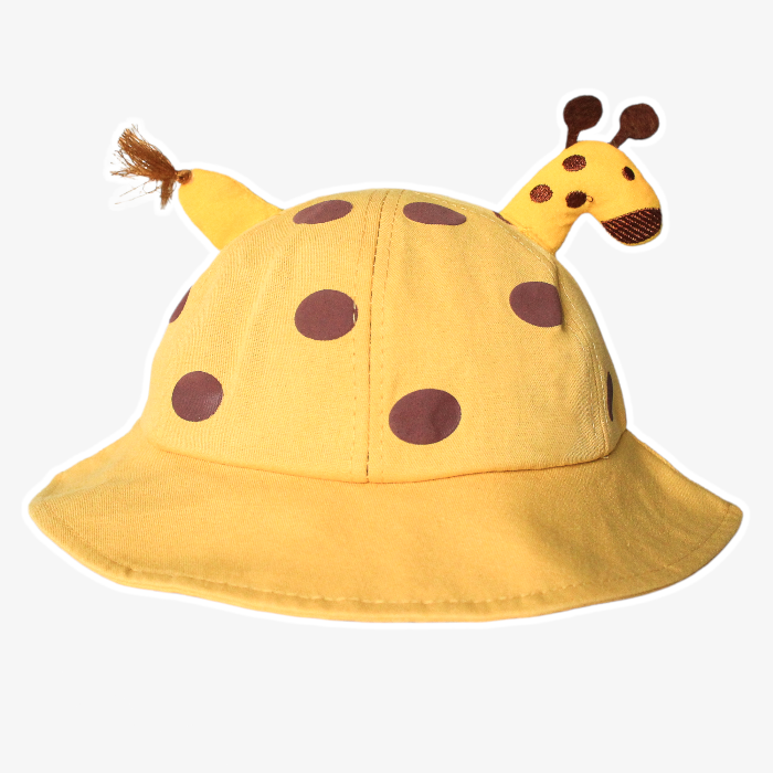 Kepurė nuo saulės