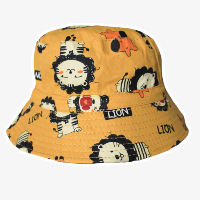 Kepurės nuo saulės (2 spalvos)