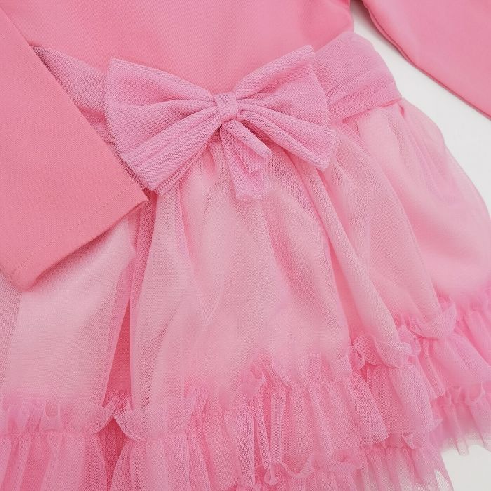 Suknelė „Pinky“