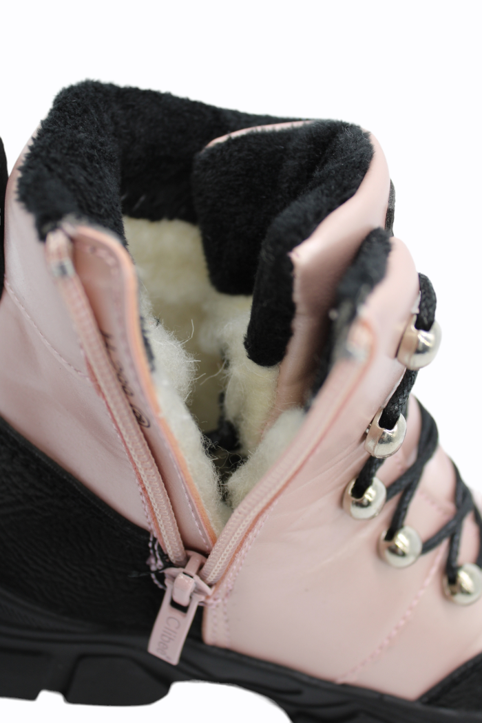 Stilingi batai „Clibee”  žiemai
