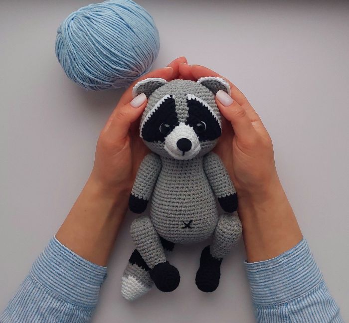 Handmade toys