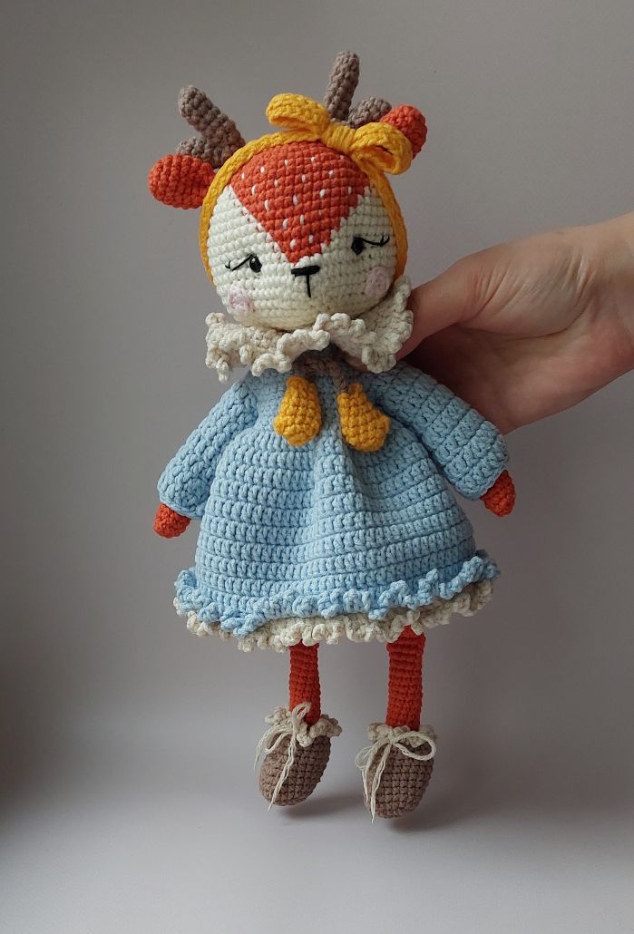 Handmade toys