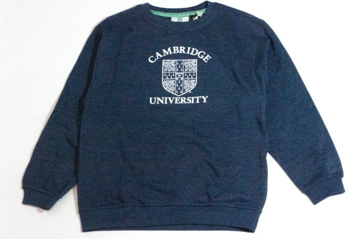 Džemperis „CAMBRIDGE“