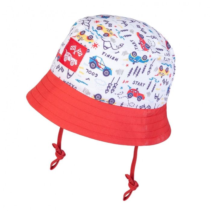 TuTu kepurė-panama su apsauga nuo UV