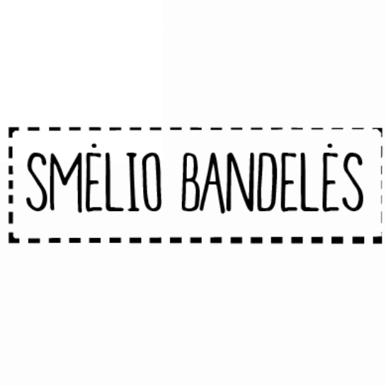 Smėlio bandelės
