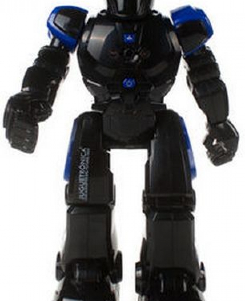 Robotas “Robotron mini”, 14+