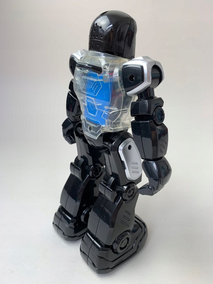 Robotas “Robotron mini”, 14+