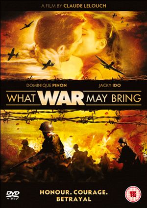 Filmas „What war may bring“, 18+