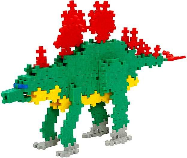 Konstruktorius „Dinozaurai”, 5+
