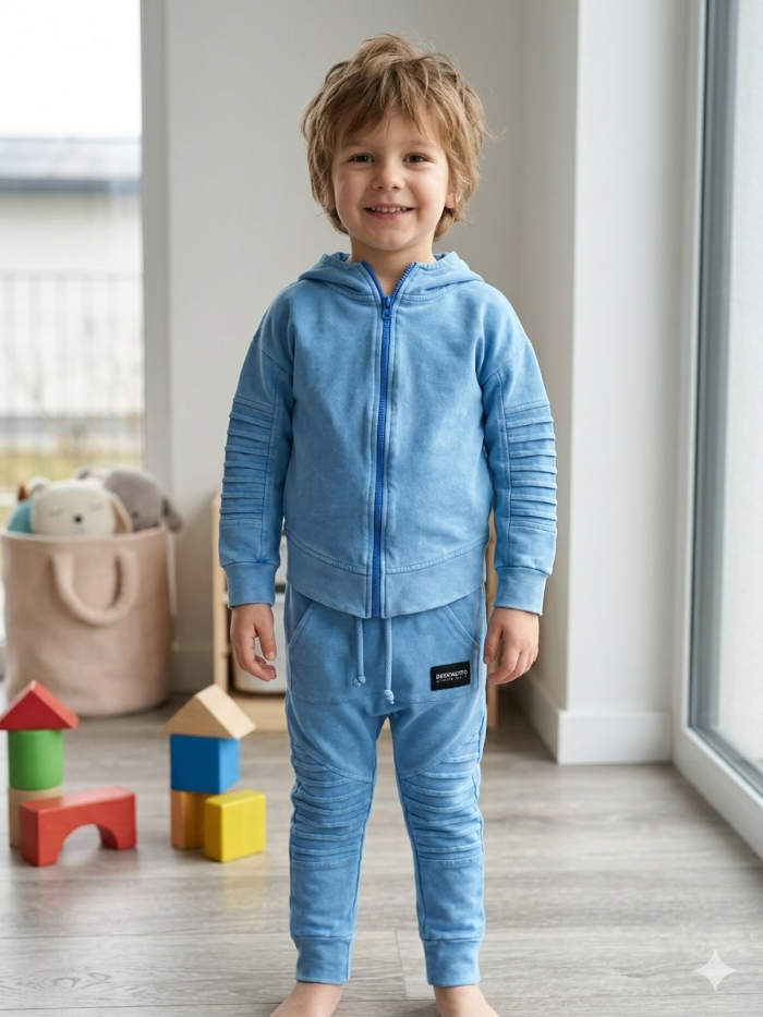 Despacito patogus ir išskirtinio stiliaus komplektukas