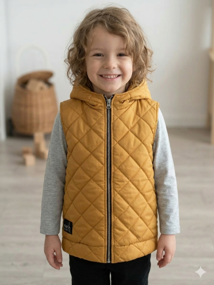 Mashmnie, lauko liemenė