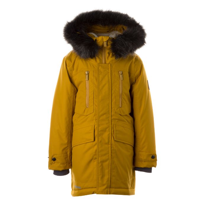 Huppa žieminė parka Vivian
